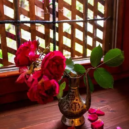 Caravansaray * 사라예보