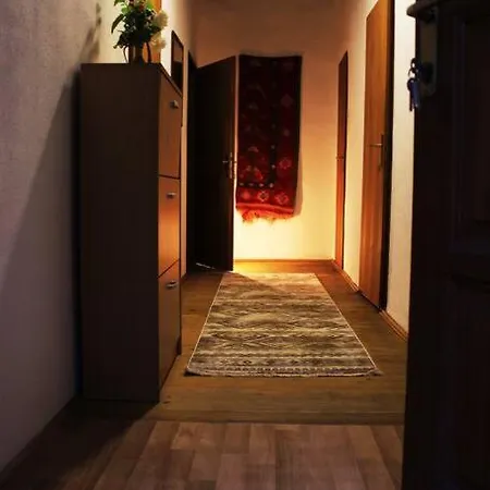 Appartement Caravansaray