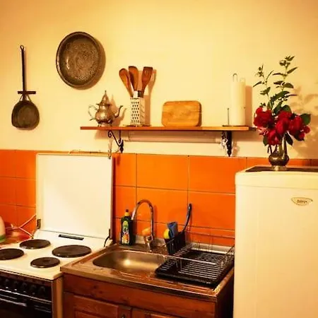 Appartement Caravansaray *