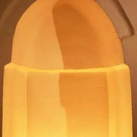 Caravansaray Apartment