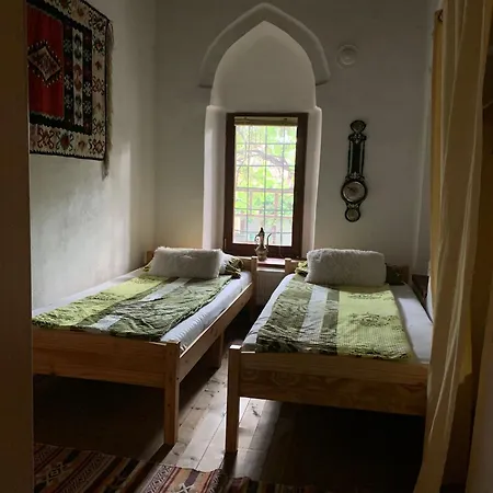 Caravansaray Daire Saraybosna