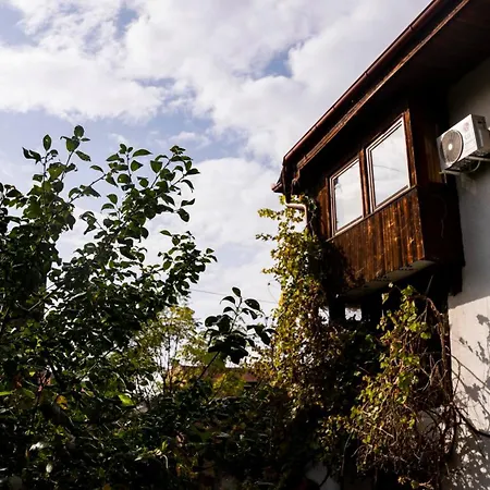 Apartment Caravansaray Sarajevo