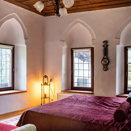 Caravansaray 사라예보