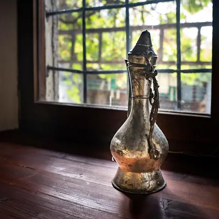 Apartment Caravansaray *