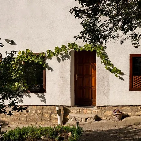 Caravansaray Daire