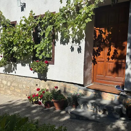 Caravansaray Apartment *