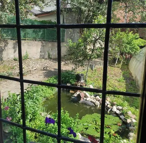 Caravansaray Apartman *