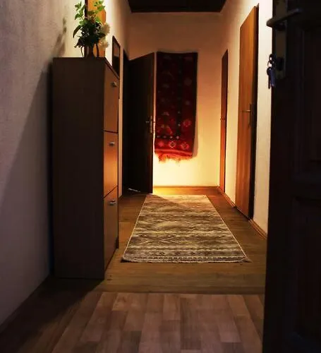 Apartman Caravansaray