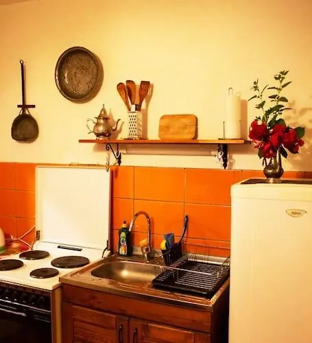 Apartman Caravansaray *