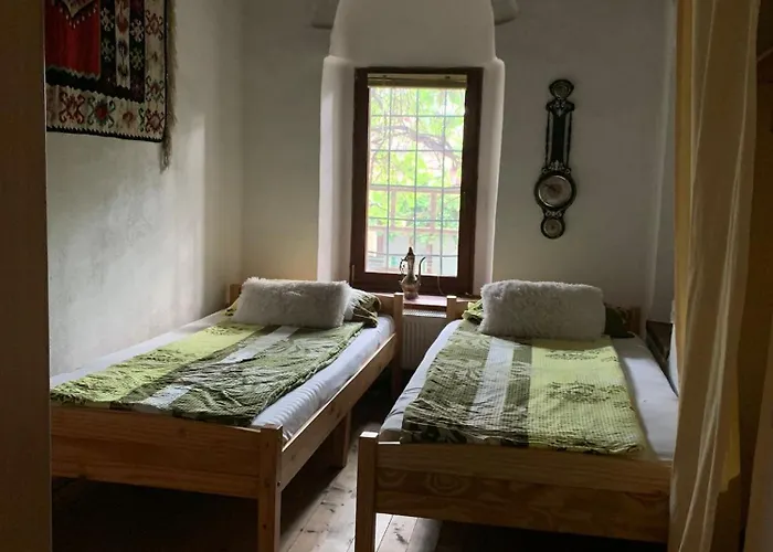 Caravansaray Apartman Sarajevo