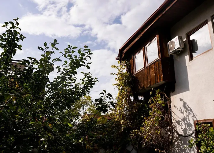 Apartman Caravansaray Sarajevo