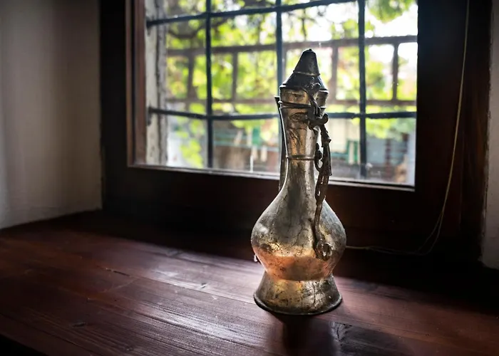 Apartman Caravansaray *