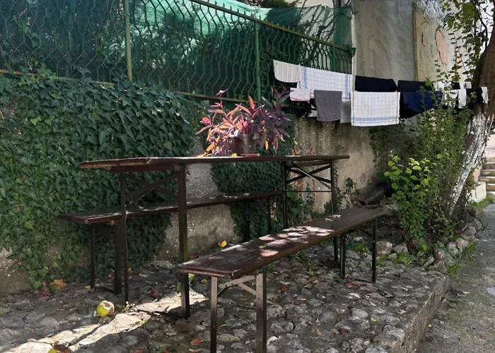 Caravansaray * Sarajevo