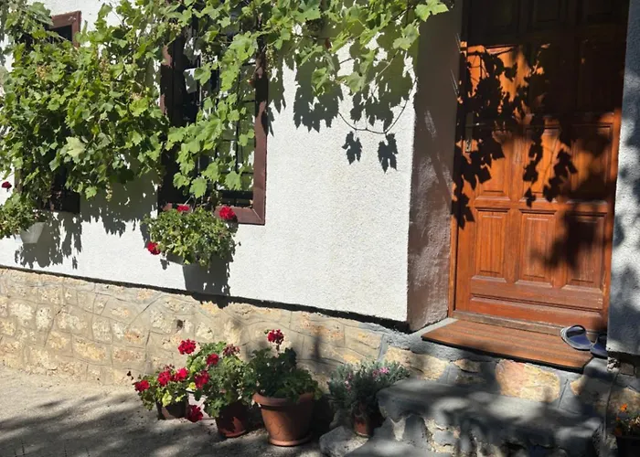 Caravansaray Apartman *